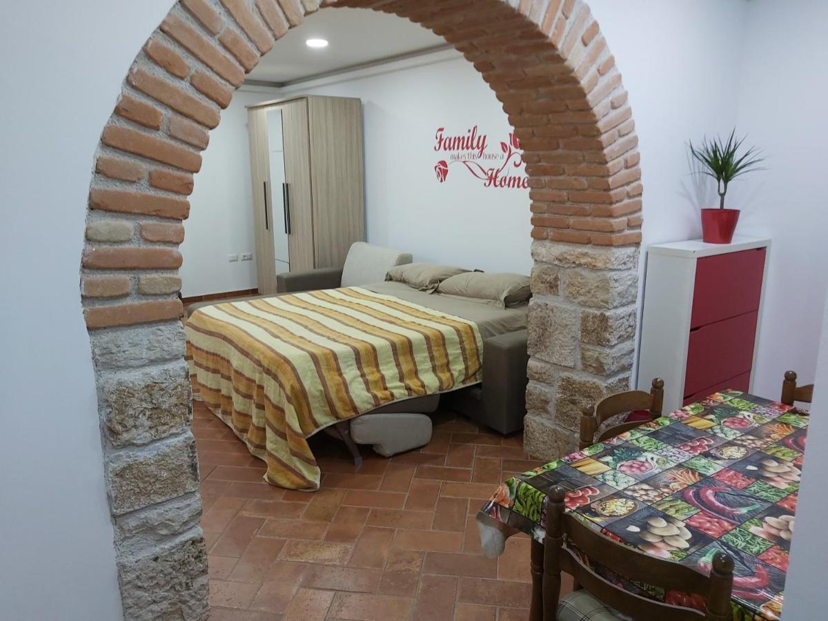 Studio Apartman Marko Пореч Экстерьер фото