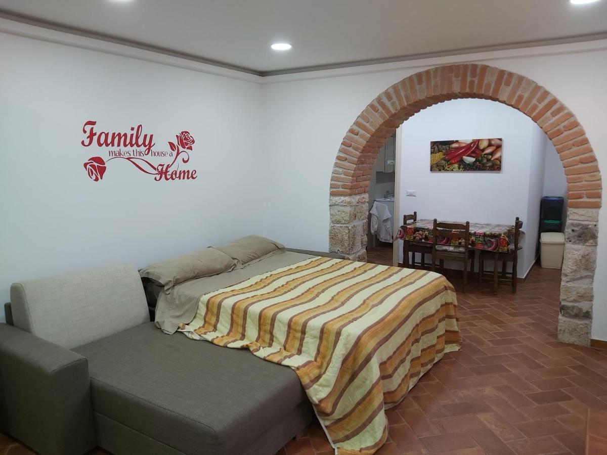 Studio Apartman Marko Пореч Экстерьер фото